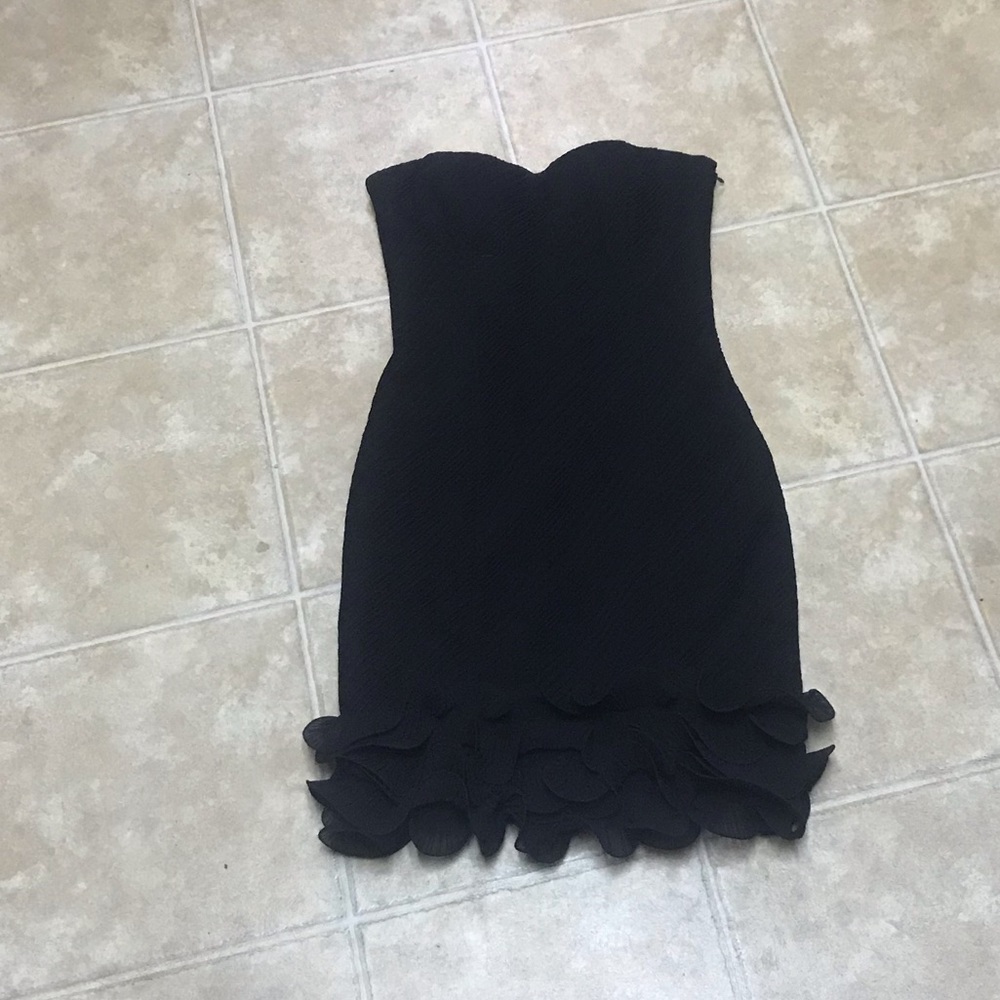 Calvin Klein cocktail dress